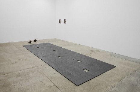 Micol Assaël, , , Andrew Kreps Gallery