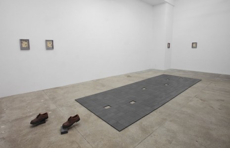 Micol Assaël, , , Andrew Kreps Gallery