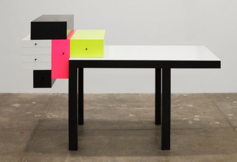 Darren Bader, To Have and to Hold: Object I1, , Andrew Kreps Gallery