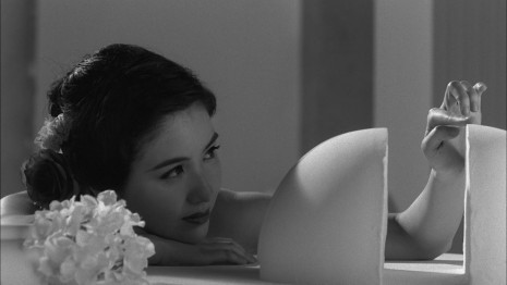 Yang Fudong, New Women (video still), 2013, ShanghART