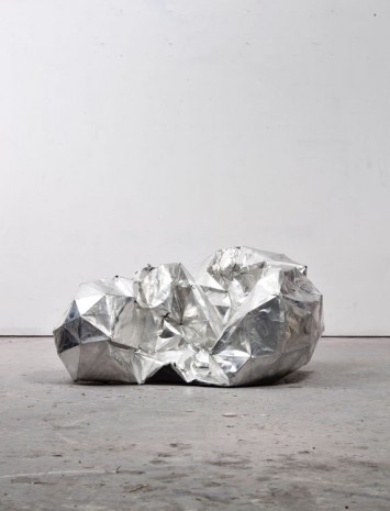 Toby Ziegler, Turpentine Quarters, 2014, Simon Lee Gallery