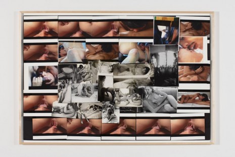Larry Clark, Untitled, 1972 - 2014, Luhring Augustine