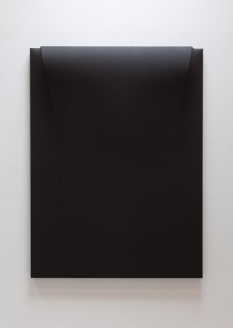 Jennifer Boysen, Untitled, 2014, galerie frank elbaz
