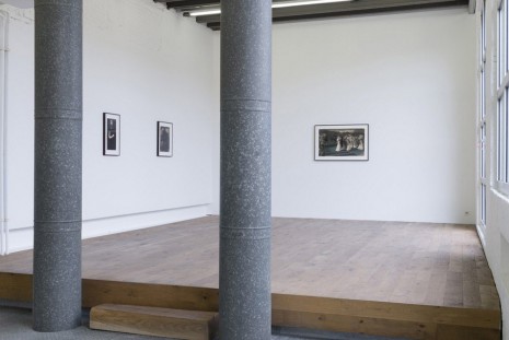 Jan De Maesschalck, , , Zeno X Gallery