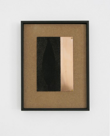 Alain Fournier, Gravure, 2014, Imprints Galerie
