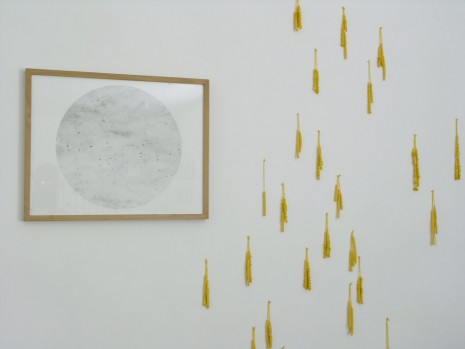 Alain Fournier, Origines ➔, 2011-2014, Imprints Galerie