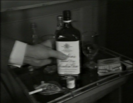 Gilbert & George, Makes Us Drunk (still frame), 1972, Lehmann Maupin