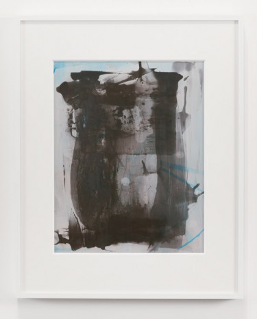 James Welling, Chemical, 2013, Andrea Rosen Gallery (closed)