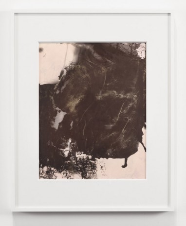 James Welling, Chemical, 2014, Andrea Rosen Gallery (closed)