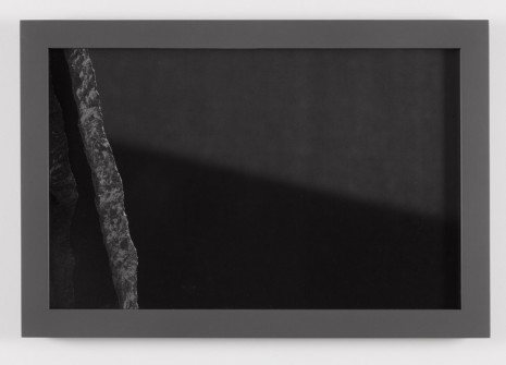 Martin d’Orgeval, Screenshot (Black Mirror) #1, 2014, Andrea Rosen Gallery (closed)