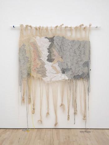 Ann Cathrin November Hoibo, Untitled, 2014, Carl Freedman Gallery