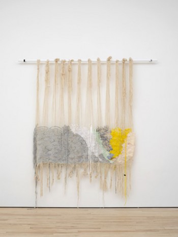 Ann Cathrin November Hoibo, Untitled, 2014, Carl Freedman Gallery