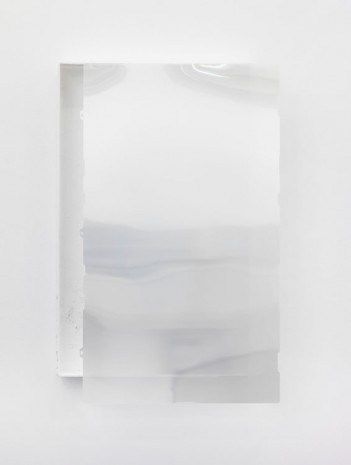 Josh Tonsfeldt, Untitled, 2014, Galerie Barbara Weiss