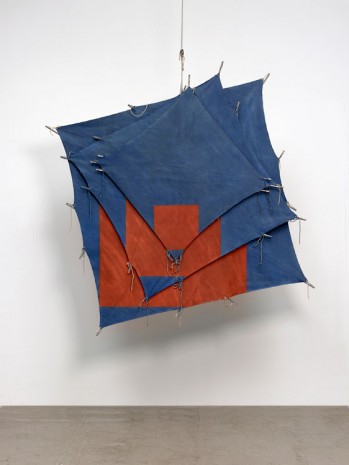 Richard Smith, Window I, 1978, Galerie Gisela Capitain