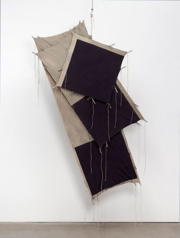 Richard Smith, First Rapid, 1979, Galerie Gisela Capitain