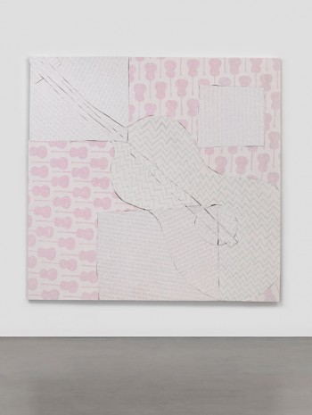 Wyatt Kahn, Strumin, 2014, Galerie Eva Presenhuber
