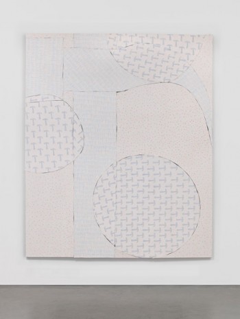 Wyatt Kahn, Handy Man, 2014, Galerie Eva Presenhuber