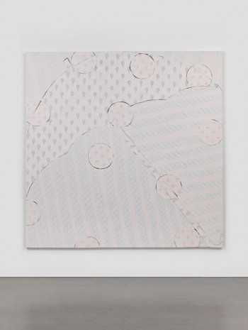 Wyatt Kahn, Rain Check, 2014, Galerie Eva Presenhuber