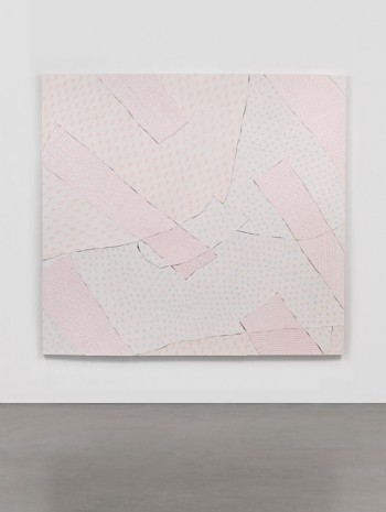 Wyatt Kahn, Bad Smell, 2014, Galerie Eva Presenhuber
