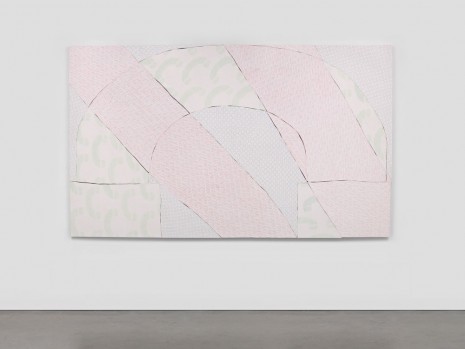 Wyatt Kahn, Operator, 2014, Galerie Eva Presenhuber