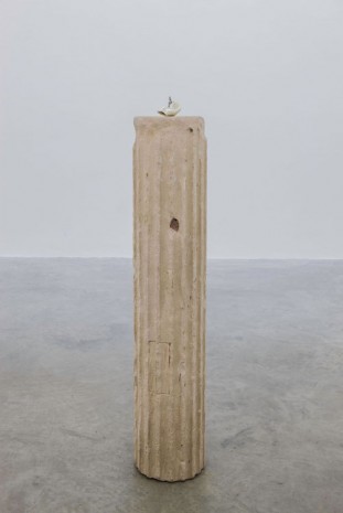 Dorothy Cross, Lightning, 2014, Kerlin Gallery