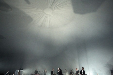 Ragnar Kjartansson and The National, A Lot of Sorrow, 2014, Luhring Augustine