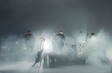Ragnar Kjartansson and The National, A Lot of Sorrow, 2014, Luhring Augustine