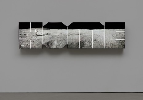 Doug Aitken, HOME, 2014, Regen Projects
