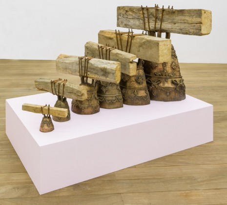 Vincent Olinet, Strasmourg et les Strasmourgeois, 2014, Galerie Laurent Godin