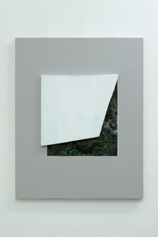 Jorge Pedro Nunez, Camouflage Patterns (3), 2014, Galerie Crèvecoeur