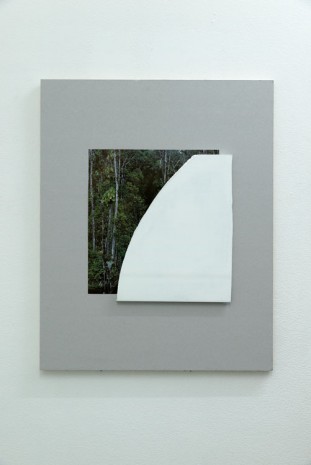 Jorge Pedro Nunez, Camouflage Patterns (1), 2014, Galerie Crèvecoeur