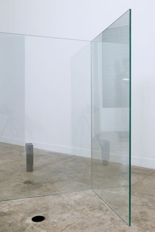 Jorge Pedro Nunez, D'histoire naturelle, 2014, Galerie Crèvecoeur
