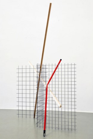 Sunah Choi, von allein III, 2014, Galerie Mezzanin