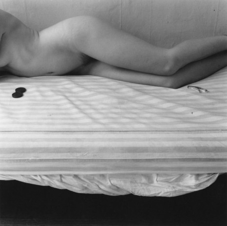 Francesca Woodman, Untitled, New York, 1979-80 (N.392.1), Victoria Miro