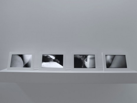 Mickalene Thomas, Video Project, 2014, Galerie Nathalie Obadia