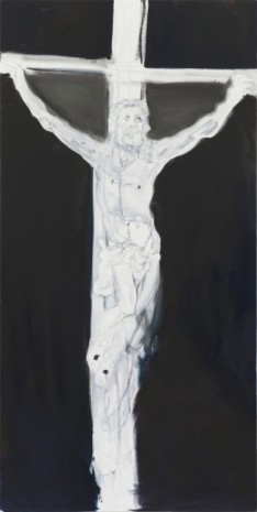 Marlene Dumas, Forsaken, 2011, Frith Street Gallery