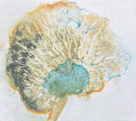 Marlene Dumas, Brain Drain, 2011, Frith Street Gallery