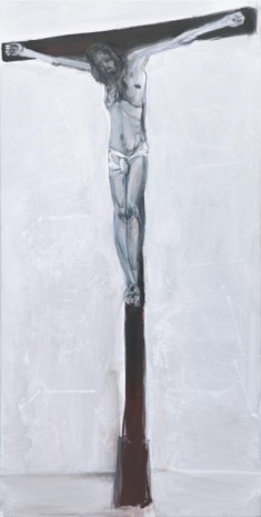 Marlene Dumas, Solo, 2011, Frith Street Gallery