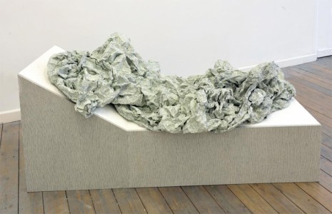 Rachel Adams, Recliner, 2011, Frith Street Gallery