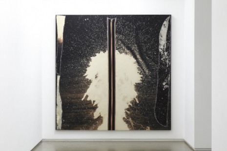 Sterling Ruby, BC (4956), 2014, Taka Ishii Gallery