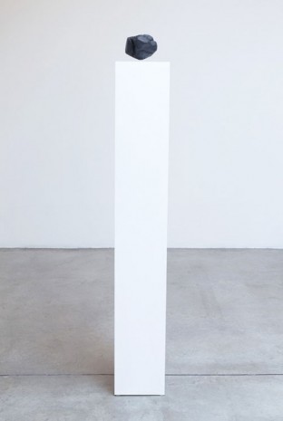 Agnieszka Kurant, Air Rights 1, 2014, Tanya Bonakdar Gallery