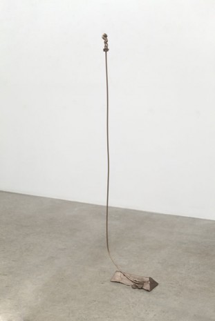 Charles Long, Fée, 2014, Tanya Bonakdar Gallery