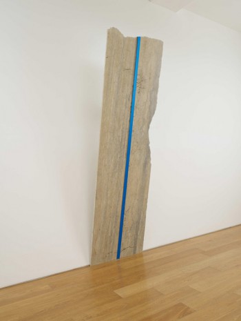 Jose Dávila, Untitled , 2014, Max Wigram Gallery (closed)