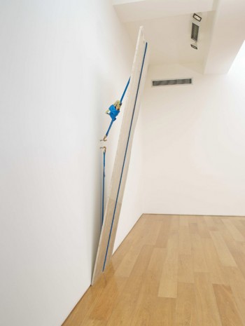 Jose Dávila, Untitled, 2014, Max Wigram Gallery (closed)