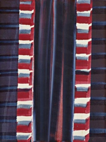 Juan Uslé, Malhereux, 1993, Frith Street Gallery