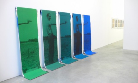 Sreshta Rit Premnath, Toners, Dyes, , Galerie Nordenhake