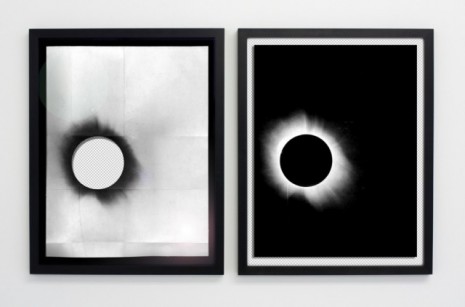 Sreshta Rit Premnath, Eclipse, 2011, Galerie Nordenhake