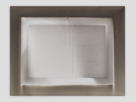 Claudio Parmiggiani, Delocazione, 2014, Bortolami Gallery