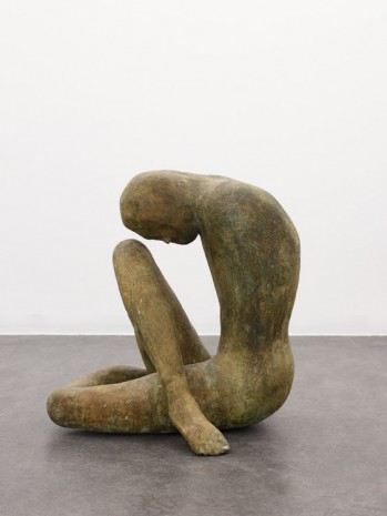 Henk Visch, Frozen Assets, 2014, Tim Van Laere Gallery