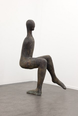 Henk Visch, Silkroad, 2014, Tim Van Laere Gallery